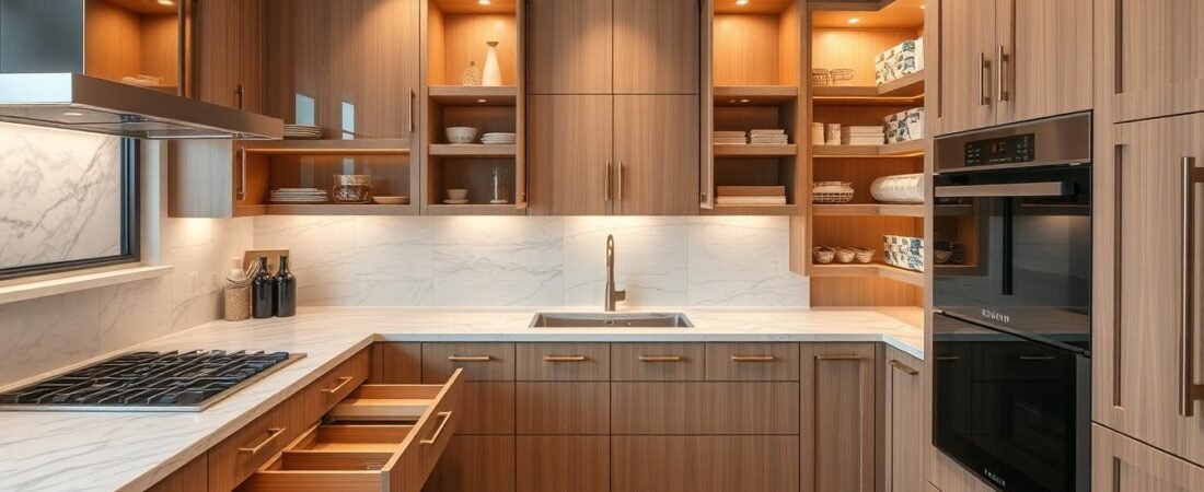 Top 15 Luxury Kitchen Storage Products: Expert Reviews & Buying Guide