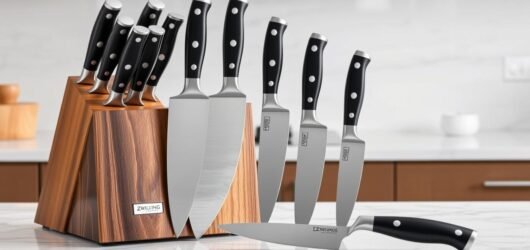 Top 10 High-Quality Knife Sets: The Ultimate Comparison Guide
